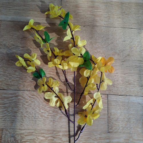 Aranyeső 5 ágú - 50 cm