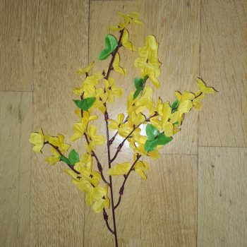 Aranyeső 6 ágú - 50 cm