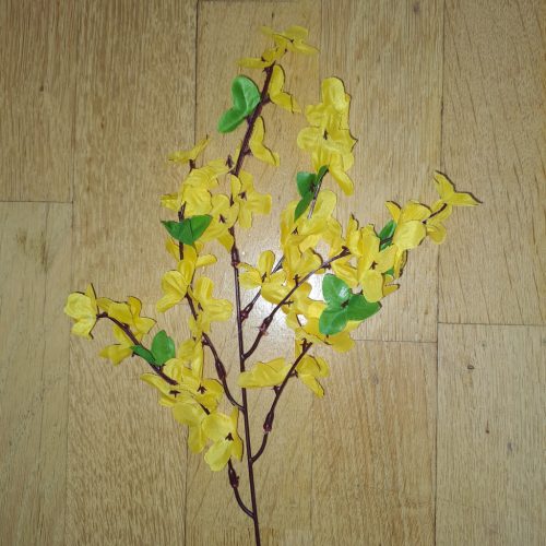 Aranyeső 6 ágú - 50 cm