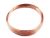0,4-es réz (rézszínű) drót