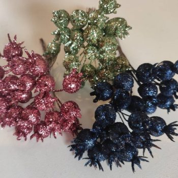 Csipkebogyó köteg - 13 cm