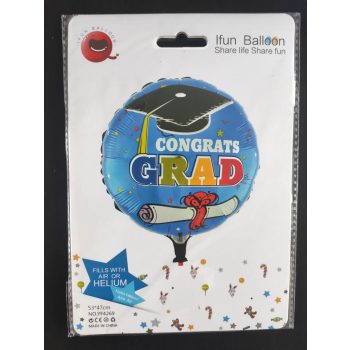 Fólia lufi ballagásra