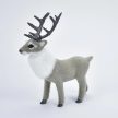 Szőrmés szarvas több változatban