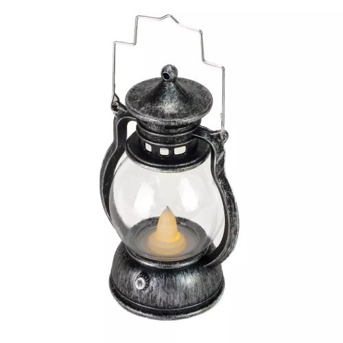 Ledes mécses - két színben