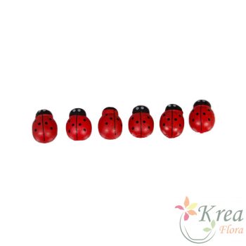 Nagy, fa katica csomag