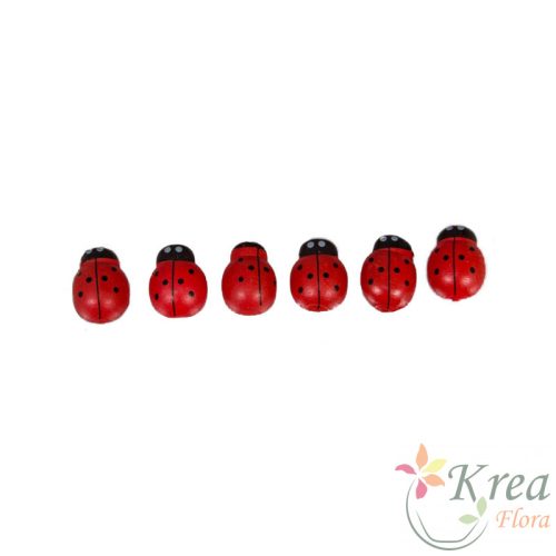 Nagy, fa katica csomag