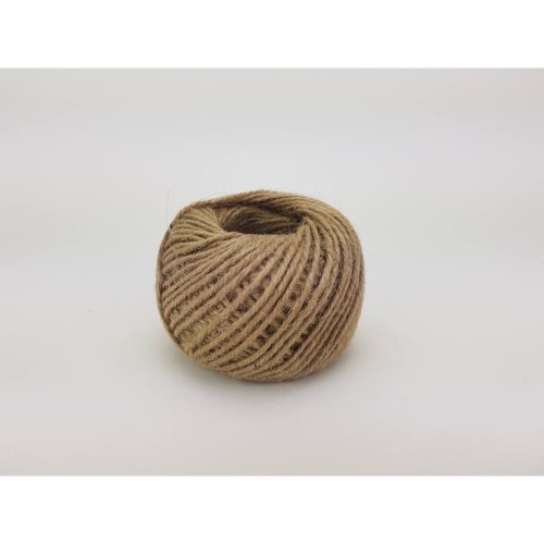 Spárga natúr színben