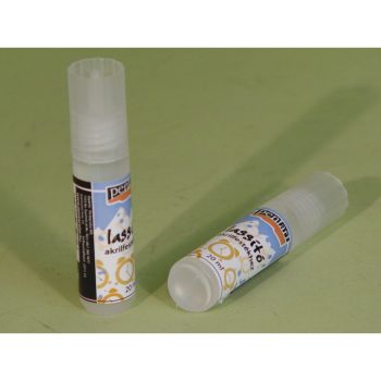 Lassító akril festékhez 20 ml