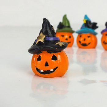 Halloween tökök