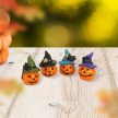 Halloween tökök