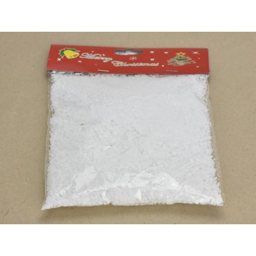 Hókristály 10g / csomag
