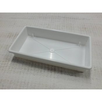 Oázis tartó tálca