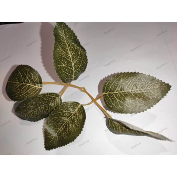 6 ágú levél köteg - két választható árnyalatban