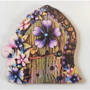 Tündérajtó / Manókapu - 10 cm