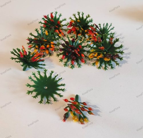 Mikulásvirág-közép