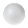 Polisztirol gömb -  választható