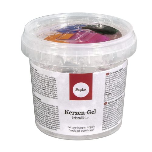 Gyertyazselé, 300 g = kb. 365 ml
