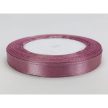 1 cm-es szatén szalag - válaszható színekben
