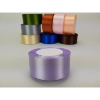 4 cm-es szatén szalagok